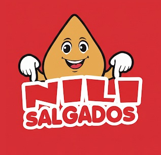 Nili Salgados Logo